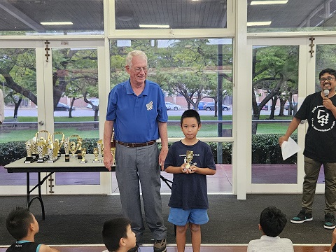 2024 Junior Rapidplay pic10